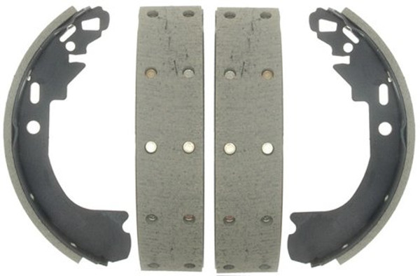R/M BRAKES 904PG FRICTION BRAKES R/M BRAKES 904PG FRICTION BRAKES