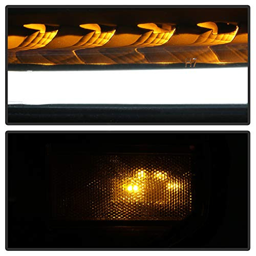 SPYDER 9043024 TOYOTA TUNDRA 2014-2017 / 2018 TU