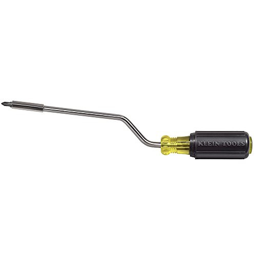 LISLE CORPORATION LS67100 7 1/4 Brake and Fuel LineClamp
