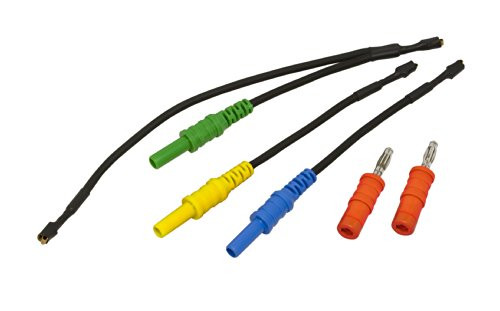 LISLE CORPORATION LS69200 Test Lead Kit for Relay TestJumpers