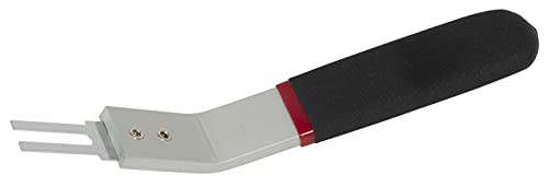 LISLE CORPORATION LS83050 Rearview Mirror Removal Toolfor Ford