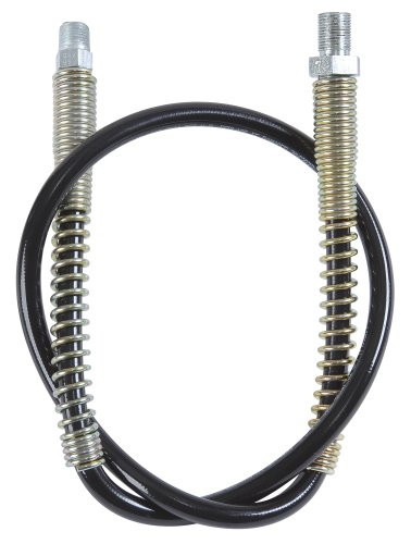 LINCOLN INDUSTRIAL CORP. LN1230 30 Whip Hose for CordlessElectric Grease Guns