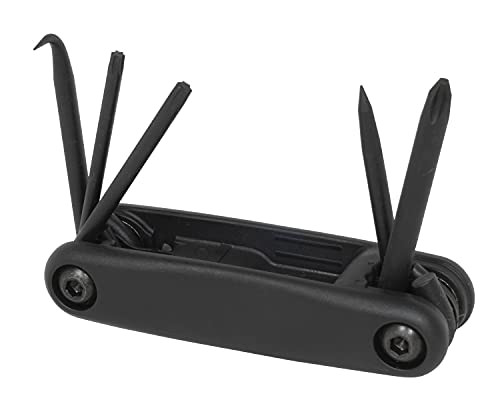 LISLE CORPORATION LS83590 All In One Mirror Tool