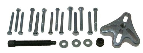 LISLE CORPORATION LS45500 Harmonic Balancer Puller