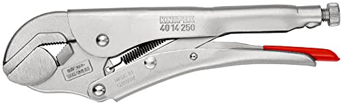 KNIPEX TOOLS LP KX4014250 10 Universal Gripping Pliers