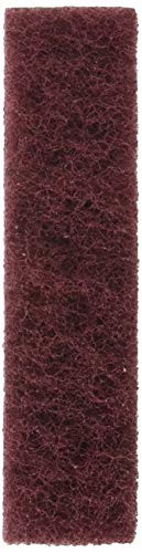 LISLE CORPORATION LS52640 Abrasive Pad  Replacement Set