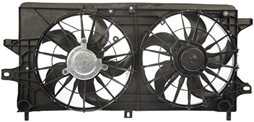 DORMAN 620638 RADIATOR FAN ASSEMBLY