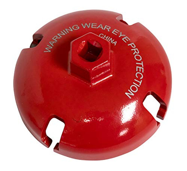 LISLE CORPORATION LS61150 Fuel Filter Wrench DodgeEcoDiesel LISLE CORPORATION LS61150 Fuel Filter Wrench DodgeEcoDiesel