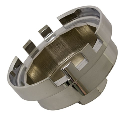 LISLE CORPORATION LS61040 HD End Cap Wrench Toyota 65mm14 Flute