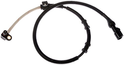 DORMAN 970074 ABS SENSOR WITH HARNESS