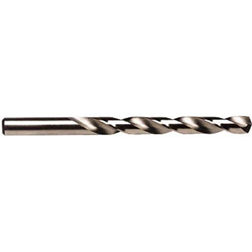IRWIN INDUSTRIAL TOOL CO HA3016020 5/16 x 4-1/2 Cobalt HSS DrillBit