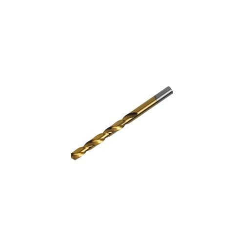 IRWIN INDUSTRIAL TOOL CO HA63719 19/64 Titanium Drill Bit