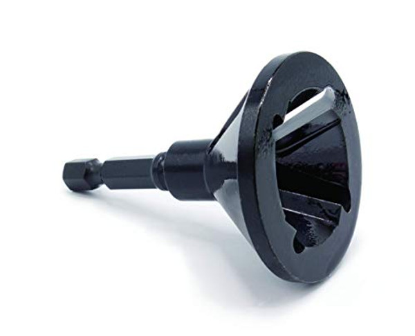 TITAN TOOLS TN51950 Exo Burr ? External Deburrer