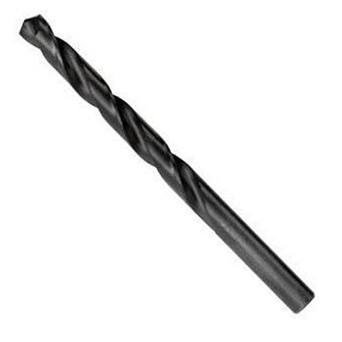 IRWIN INDUSTRIAL TOOL CO HA67530 15/32 Black Oxide 135 DegreeDrill Bit Carded