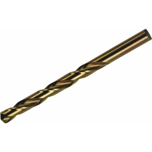 IRWIN INDUSTRIAL TOOL CO HA3016132 1/2 x 6 Cobalt HSS Drill Bit