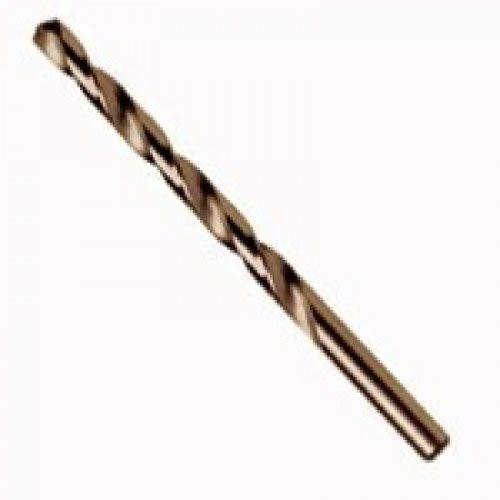 IRWIN INDUSTRIAL TOOL CO HA3016017 17/64 x 4-1/8 Cobalt HSSDrill Bit