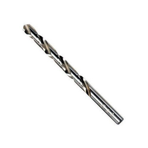 IRWIN INDUSTRIAL TOOL CO HA40115 Drl Let O Straight Shank