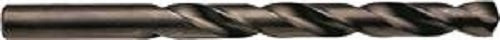 IRWIN INDUSTRIAL TOOL CO HA67523 23/64 Black Oxide 135 DegreeDrill Bit Carded