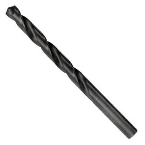 IRWIN INDUSTRIAL TOOL CO HA67515 15/64 Black Oxide 135 DegreeDrill Bit Carded