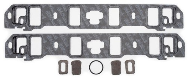 EDELBROCK 7220 SBF INTAKE GASKET EDELBROCK 7220 SBF INTAKE GASKET