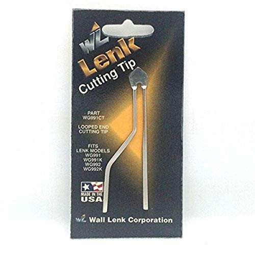 WALL LENK CORPORATION WKWG991CT CUTTING TIP FOR WG991/992GUNS
