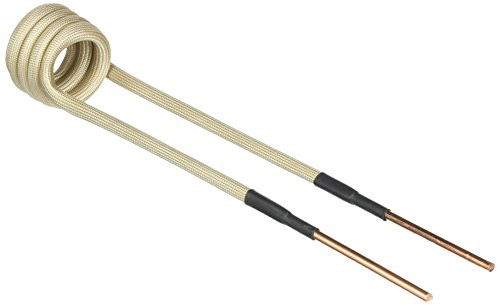 INDUCTION INNOVATIONS INC IIMD99-610 1 Preformed Coil(L7 1/2xI.D. 1)