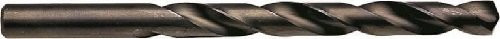 IRWIN INDUSTRIAL TOOL CO HA67514 7/32 Black Oxide 135 DegreeDrill Bit Carded