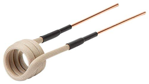 INDUCTION INNOVATIONS INC IIMD99-611 3/4 Preformed Coil(L 7 1/2XI.D. 3/4)