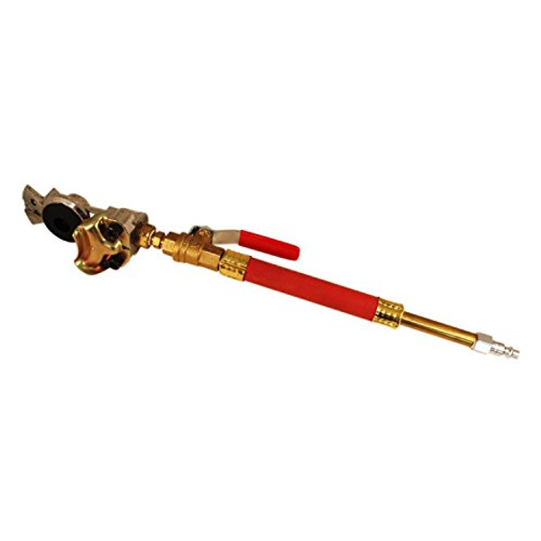 MILTON MI1210 Semi Trailer Air Brake TestingTool MILTON MI1210 Semi Trailer Air Brake TestingTool