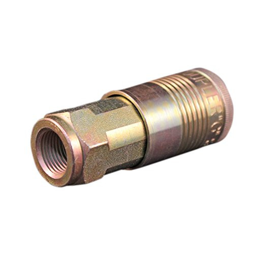 MILTON MI1813 1/2x3/8 Female NPT G Style AirCoupler
