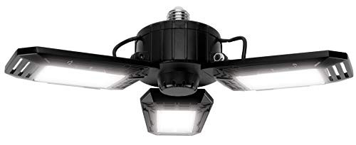 WILMAR PMW2284 6500 lumen 120 volt LEDCeiling Light