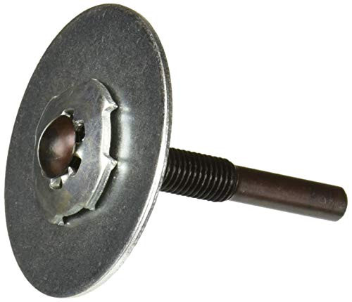 3M COMPANY MM07491 Wheel Mandrel