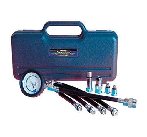 LINCOLN INDUSTRIAL CORP. MY5530 Compression Tester Kit