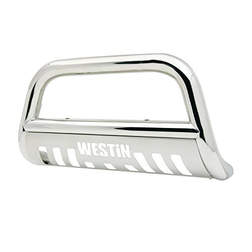WESTIN 315270 E BB POL SILV 1500 07-09