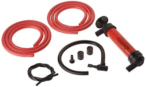 LINCOLN INDUSTRIAL CORP. MYMV7241 Gas Oil Fluid Transfer Pump