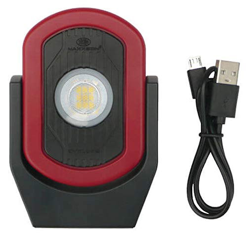 MAXXEON  INC. MNMXN00810 720 Lumen Cyclops RechargeableMulti Light