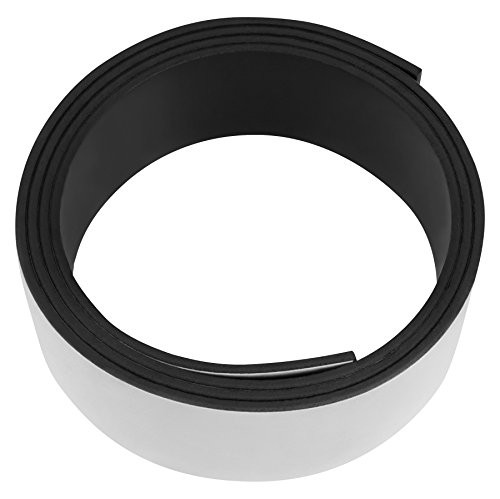 WILMAR PMW12523 1 x 30 Magnetic TapeAdheasive Tape