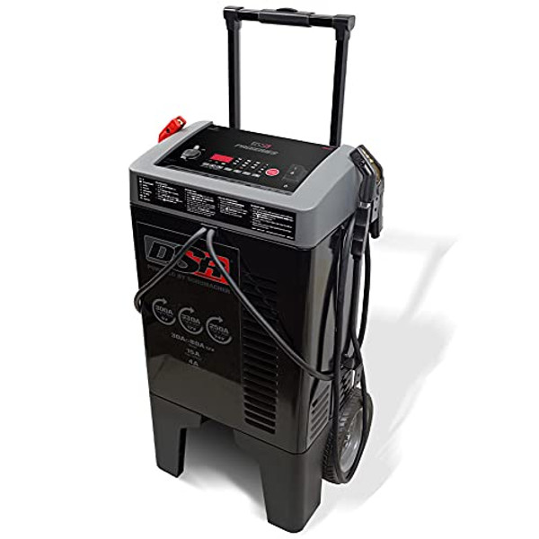 SCHUMACHER ELECTRIC CORP SCDSR124 HD 6/12/24V Fully AutomaticFlash and Battery Charger SCHUMACHER ELECTRIC CORP SCDSR124 HD 6/12/24V Fully AutomaticFlash and Battery Charger