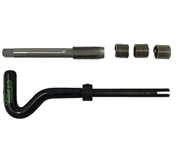 CTA MANUFACTURING CORP PD35149 M12-1.5 ProThread Kit CTA MANUFACTURING CORP PD35149 M12-1.5 ProThread Kit