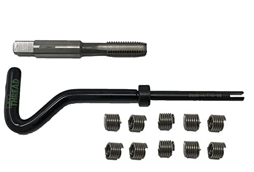 CTA MANUFACTURING CORP PD33119 5/8-11 UNC ProThread Kit