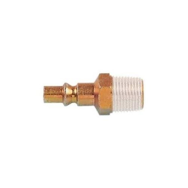 PREVOST CORPORATION PVASI061251 A Style 1/4 Male NPT SafetyPush Button Coupler