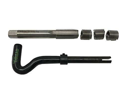 CTA MANUFACTURING CORP PD33089 UNC  1/2 - 13 Thread RepairKit