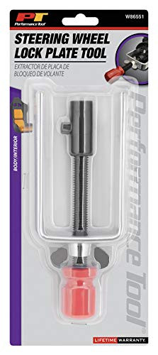 WILMAR PMW86551 Steering Wheel Lock PlatePuller