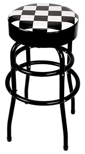 WILMAR PMW85023 Swivel Bar Stool