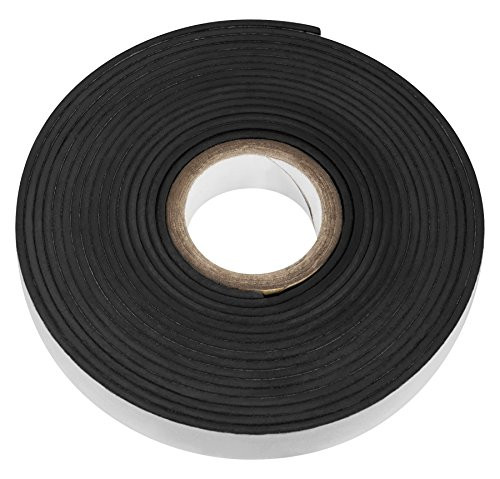 WILMAR PMW12521 1/2 x 10 Magnetic TapeAdheasive Tape