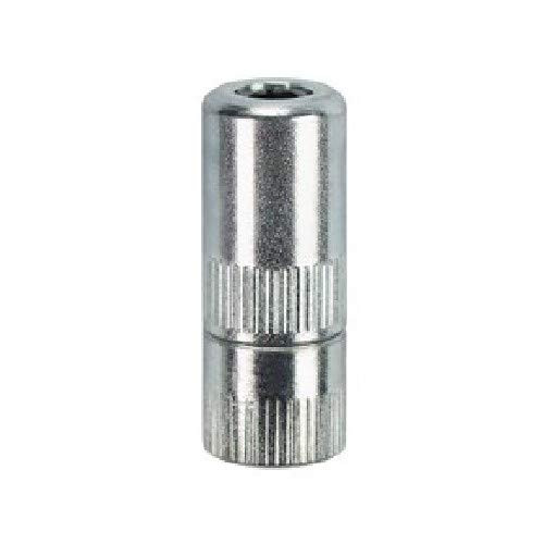 HIGHLINE WARREN PL05031 Standard Duty HydraulicGrease Coupler for End of Hose