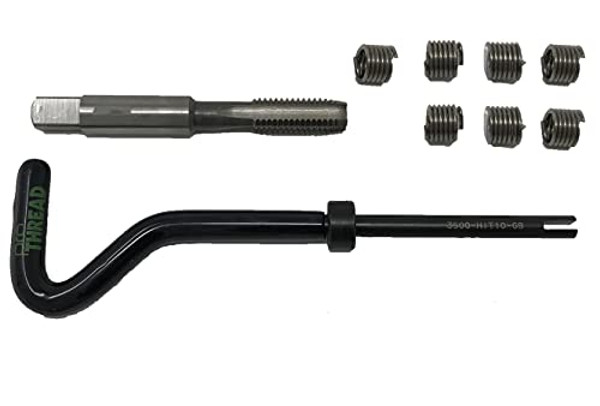 CTA MANUFACTURING CORP PD34129 3/4-16 UNC ProThread Kit CTA MANUFACTURING CORP PD34129 3/4-16 UNC ProThread Kit