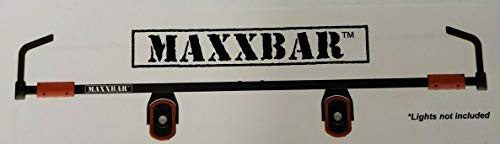 MAXXEON  INC. MNMXN10183 MaxxBar Hood Lighting MountSystem