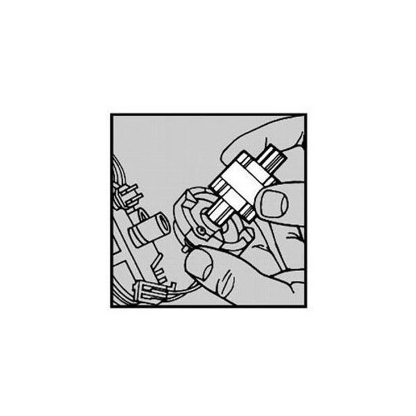 THEXTON TX416 DISTIRBUTOR ALIGNMENT TOOL