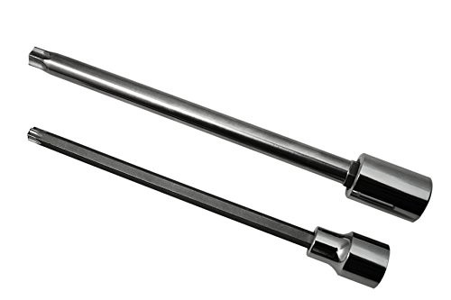 CTA MANUFACTURING CORP CM9245 BMW Headbolt Socket Set